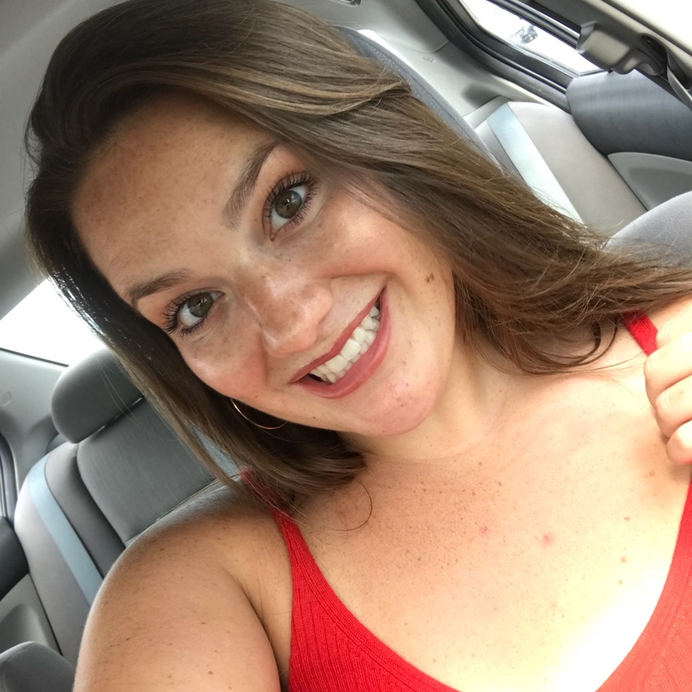 Meet your Posher, Carmen